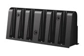 Narzędzia - Wera Rack for Kraftform Micro screwdrivers 190 x 80 mm - 5134002001