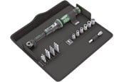 Narzedzia - Wera Click-Torque A 6 Set 1 2.5-25 Nm 20 pieces - 05130110001