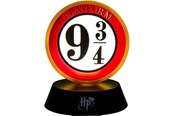 Lampy - Paladone Harry Potter - Platform 9 3/4 Icon Light - 824007