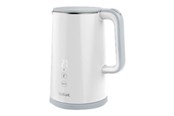 Czajnik elektryczny - Tefal Czajnik elektryczny KO693110 Sense White - Biały - 1800 W - KO693110