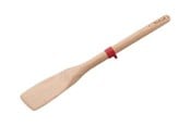 Przybory kuchenne - Tefal Ingenio Wood Angle Spatula - K2300814