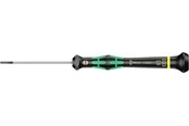 Narzedzia reczne - Wera 2035 Screwdriver for slotted screws for electronic applications 0.23 x 1.5 x 60 mm - 5118003001