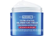 Pielegnacja twarzy - Kiehl's Ufof Gel Cream - 3605972453174