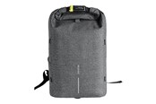 Torba, plecak i pokrowiec na laptopa - XD Design Bobby Urban Anti-Theft-Backpack Grey - P705.642
