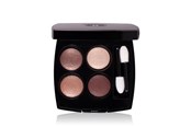 Makijaz - Chanel Les 4 Ombres Multi Effect Quadra Eyeshadow - 3145891642261