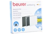 Wentylator, klimatyzacja - Beurer LR200 - 69301