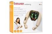 Masazer - Beurer MG 153 4D neck massager - 643.10