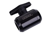 DIY Chłodzenie wodne - Alphacool Eiszapfen 2-way ball valve G1/4 liquid cooling system manual ball valve - 17142