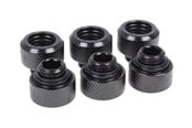 DIY Chłodzenie wodne - Alphacool Eiszapfen Connector Series HardTube Socket - 17377