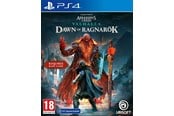 Gry - Assassin's Creed Valhalla: Dawn of Ragnarök (Code in a Box) - Sony PlayStation 4 - Akcji/Przygodowa - 3307216234463