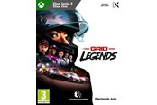 Gry - GRID Legends - Microsoft Xbox Series X - Wyścigi - 5030940124929