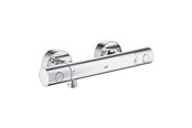 Baterie i armatura - Grohe Grohtherm 800 Cosmopolitan, Bateria prysznicowa z termostatem, DN 15, chrom - 34765000