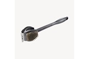 Grill i akcesoria grillowe - GEFU Szczotka do grilla 3 w 1 - 4006664891608