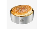 Akcesoria kuchenne - GEFU Forma burgera barbecue, BBQ - 4006664893619