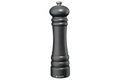 Akcesoria kuchenne - Zassenhaus Berlin pepper grinder in a cast iron look 24 cm - Z023459