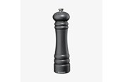 Akcesoria kuchenne - Zassenhaus Berlin Salt grinder in a cast iron look 24 cm - Z023466