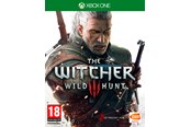 Gry - The Witcher III: Wild Hunt - Microsoft Xbox One - RPG - 3391891987172