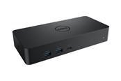 Stacja dokująca - Dell USB-C Universal Dock D6000s 130W - DELL-D6000S