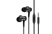 Sluchawki, zestaw sluchawkowy - Xiaomi Basic Black - ZBW4354TY