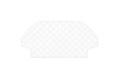 Odkurzacz - worki i akcesoria - Xiaomi Mi Robot Vacuum-Mop Pro Disposable Mop Pad - SKV4114TY