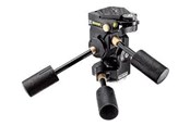 Statyw - Manfrotto 229 3D SUPER-PRO - 229