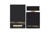 Perfumy i zapachy - Dolce & Gabbana The One Intense EDP 50 ml - 106790