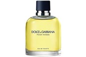 Perfumy i zapachy - Dolce & Gabbana Pour Homme EDT 125 ml - 737052074450
