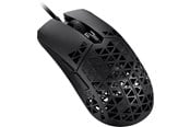 Myszka - ASUS TUF Gaming M4 Air - Myszka do gier - Optyczny - 6 - Czarny - 90MP02K0-BMUA00