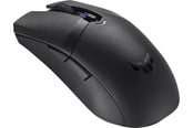 Myszka - ASUS TUF Gaming M4 Wireless - Myszy - 6 - Czarny - 90MP02F0-BMUA00