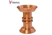 Stacje pogodowe - VENTUS Copper rain gauge WA910 - WA910