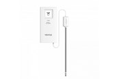 Dekoracje - VENTUS Soil moristure sensor for W640 and W838 - W049