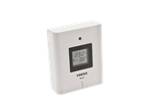 Stacje pogodowe - VENTUS W047 Wireless Temperature Sensor for W820 - W047