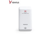 Stacje pogodowe - VENTUS Temperature sensor wireless W036 - W036