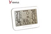 Stacje pogodowe - VENTUS Weather station WA120 - WA120