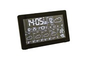 Stacje pogodowe - VENTUS Weather station with 5 days weather forecast wifi - W225