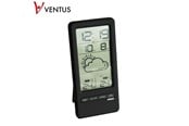 Stacje pogodowe - VENTUS Weather station W382 - W382