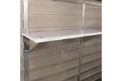 Narzedzia ogrodnicze - Canopia Storage shelf SKYLIGHT™ Palram - 540-160