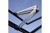 Narzedzia ogrodnicze - Canopia Automatic vent opener for greenhouse Palram - 540-093