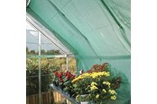 Narzedzia ogrodnicze - Canopia Shade kit for greenhouse Palram - 540-084