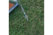 Narzedzia ogrodnicze - Canopia Anchoring kit Palram - 540-092