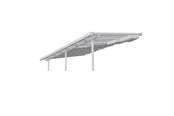 Narzedzia ogrodnicze - Canopia Roof blinds for Feria patio cover 9 m2 (3 x 3.05 m) - 540-154