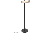 Ogrzewacz ogrodowy - HORTUS Patio heater floor model 1500 W - 211-376