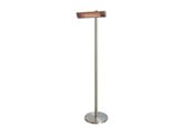Ogrzewacz ogrodowy - HORTUS patio heater floor model 1500 W GT - 211-398