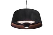 Ogrzewacz ogrodowy - HORTUS Patio heater hanging model 1800 W - 211-318