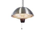 Ogrzewacz ogrodowy - HORTUS Patio heater hanging model 1500 W - 211-305
