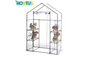 Narzedzia ogrodnicze - HORTUS Greenhouse large 195 x 143 x 73 cm - 211-201