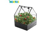 Narzedzia ogrodnicze - HORTUS Greenhouse mini 85 x 65 x 65 cm - 211-180