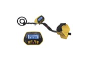 Narzedzia ogrodnicze - NSH Metal detector advanced level - 890-052