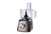 Maszyna kuchenna, robot kuchenny - Black & Decker Robot kuchenny Food processor - ES9250050B