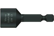 Narzedzia - Wera 869/4 M Nutsetter magnetic 13.0 x 50 mm - 5060428001